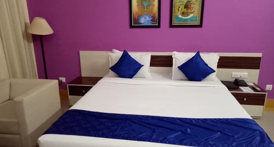The Kannelite Hotel, Jamshedpur 3